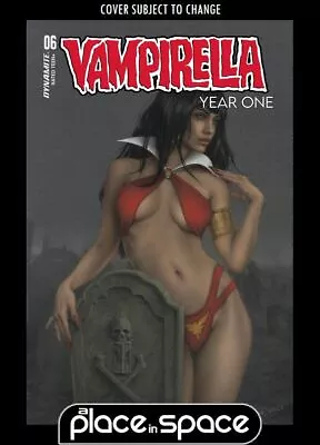 Buy Vampirella: Year One #6c - Celina (wk13) • 4.15£