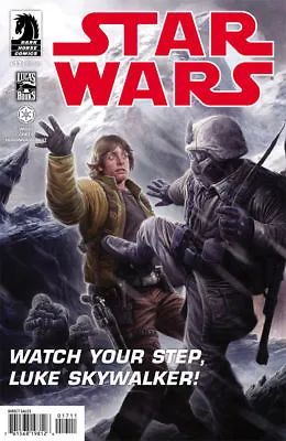 Buy Star Wars #17 (2013) Vf/nm Dark Horse • 3.95£