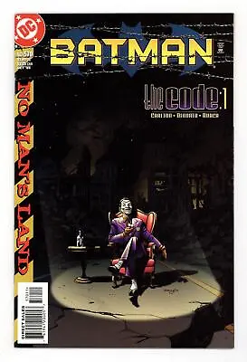 Buy Batman #570 FN+ 6.5 1999 • 16.63£