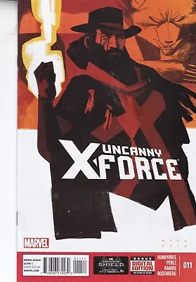 Buy Marvel Comics Uncanny X-force Vol. 2 #11 Nov 2013 Fast P&p Same Day Dispatch • 4.99£