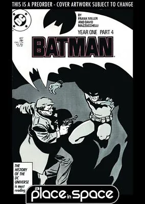 Buy (wk52) Batman #407 - Facsimile Edition - Preorder Dec 27th • 4.15£