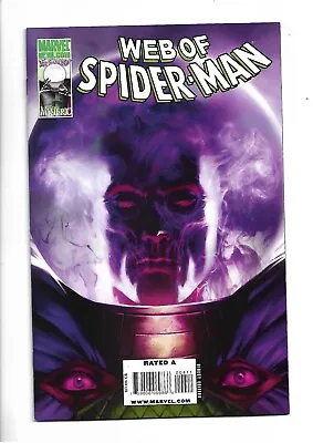 Buy Marvel Comics - Web Of Spider-Man #04 (Mar'10) Near Mint • 2£