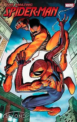 Buy Amazing Spider-man #81 () Marvel Prh Comic Book 2021 • 5.93£