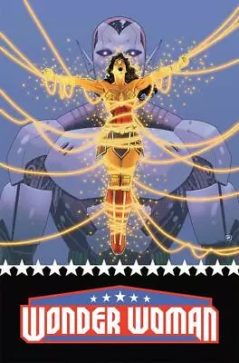 Buy Wonder Woman #11 Cvr A Daniel Sampere (presale 7/17/24) • 3.19£