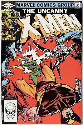 Buy Uncanny X-Men #158 Marvel Comic 1982 Wolverine Cover 2nd App Rogue *VF* • 11.91£