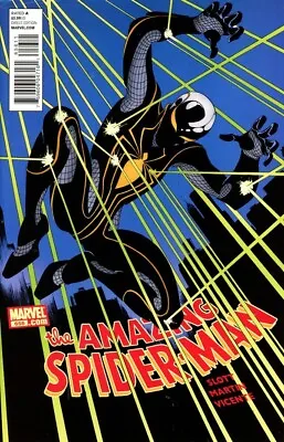 Buy Amazing Spider-Man #656 2011 Marvel Comics 8.0 VF • 18.32£