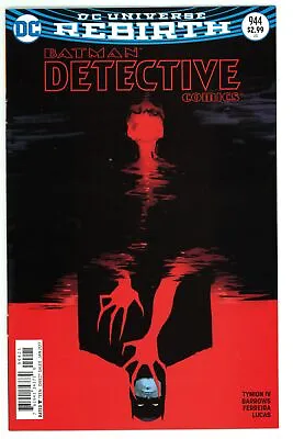Buy Detective Comics (2011) #944B NM 9.4 • 2.39£
