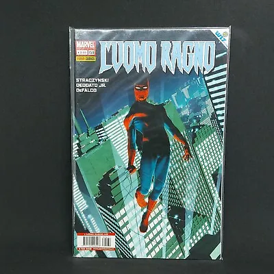 Buy Marvel - AMAZING SPIDER-MAN - Spider-Man 431 (New Series 159) RIF D2 Sandwiches • 2.57£