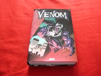 Buy Venomnibus Lethal Protector 1-6 Web Of Spider-man 118 119 Madness Mace 1-3 Pyre • 150£