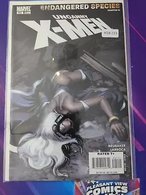 Buy Uncanny X-men #491 Vol. 1 High Grade Marvel Comic Book H18-213 • 7.11£