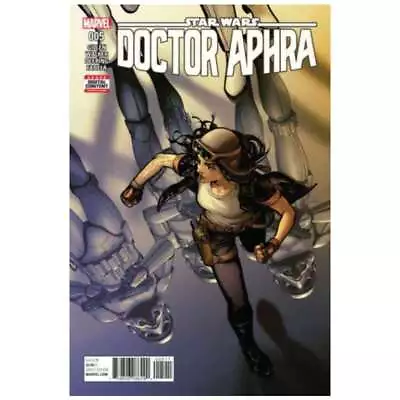 Buy Star Wars: Doctor Aphra (2017 Series) #5 In NM Condition. Marvel Comics [z • 5.47£