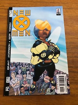 Buy New X-men Vol.2 # 119 - 2001 • 1.99£