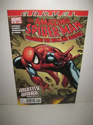 Buy Amazing Spider-Man Vol 1 2 3 4 5 6 Multiple Back Issues Marvel PICK & CHOOSE • 11.86£