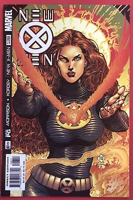 Buy New X-Men #128 1st Appearance Fantomex, Weapon XIII Marvel Comics (2002) • 29.95£