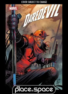 Buy Daredevil #9a (wk13) • 4.15£