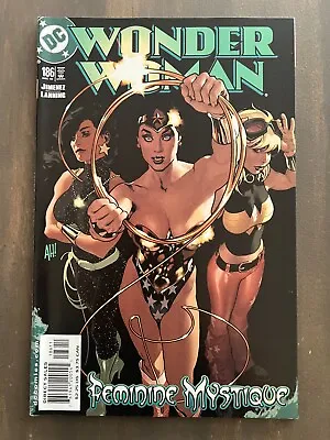 Buy 💥 Adam Hughes Wonder Woman V 2 # 139 - 197 Pick A Comic Complete Your Set Lot💥 • 7.83£