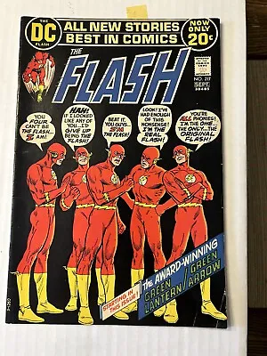Buy Flash #217 • 15.21£