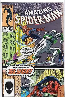 Buy The Amazing Spider-Man, Vol. 1-272A-Direct Edition • 8.79£