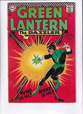 Buy Green Lantern #49 • 14.95£