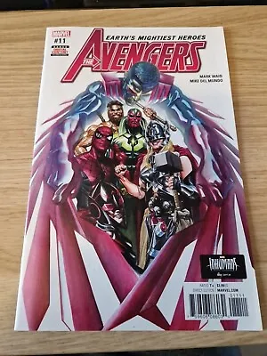 Buy Avengers 11 • 1.50£