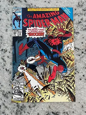 Buy Amazing Spider-Man # 364 NM 1st Print Marvel Comic Book Venom Carnage May 6 J878 • 6.30£