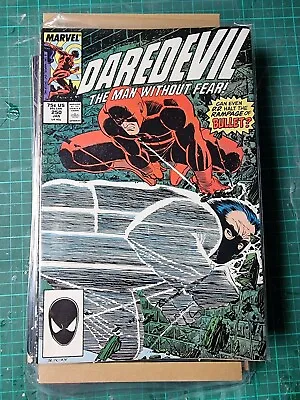 Buy Daredevil Vol. 1 #250Marvel Comics • 3.50£