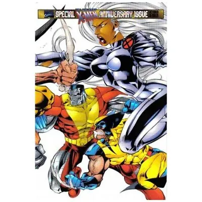 Buy Uncanny X-Men (1981 Series) #325 In Near Mint Minus Condition. Marvel Comics [f  • 7.39£