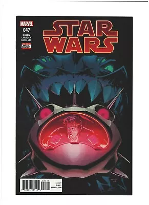 Buy Star Wars #47 NM- 9.2 Marvel Comics 2018 Mon Calamari • 1.38£