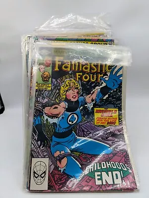 Buy Fantastic Four #245 (1982) • 17.65£