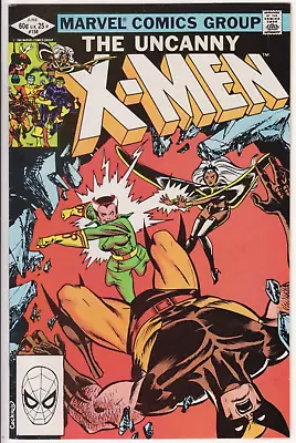 Buy The Uncanny X-Men #158, Marvel Comics 1982 VF 8.0 1st Rogue In X-Men Issue • 22.52£