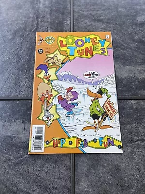 Buy Looney Tunes #11 DC FEBRUARY 1995 Comics, FREE SHIPPING. • 9.59£