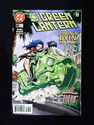 Buy Green Lantern #88 (3Rd Series) Dc Comics 1997 Vf+ • 4.74£