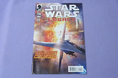 Buy Star Wars Legacy Volume 2: 5 Issues #5, #6, #9, #14, #15 | Dark Horse Vol 2 | NM • 18.99£