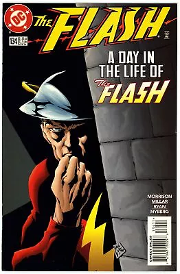 Buy Flash (1987) #134 NM-  • 4.34£