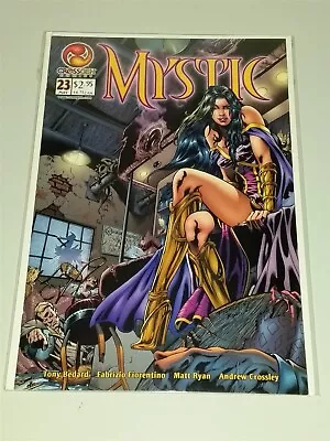 Buy Mystic #23 Nm (9.4 Or Better) Crossgen Comics May 2002 • 5.99£