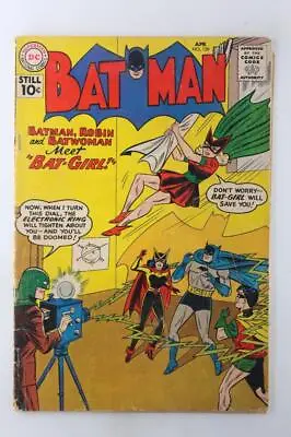 Buy Batman - #139 - DC • 5.93£