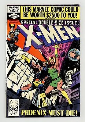 Buy Uncanny X-Men #137D Direct Variant VG/FN 5.0 1980 • 27.66£