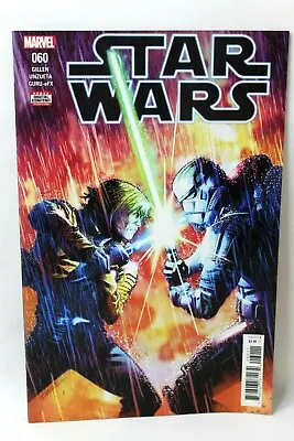 Buy Star Wars #60 The Escape Part V Kieron Gillen 2019 Marvel Comics F+ • 2.33£