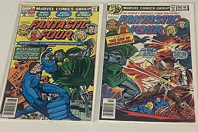 Buy Fantastic Four 199,200 • 45.74£