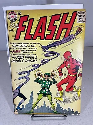 Buy DC Comics The Flash #138 VG+ • 31.57£