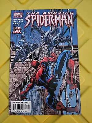 Buy Amazing Spider-Man 512 Pc5 • 8.67£