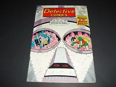 Buy Detective Comics #324 In FN 6.0 COND 1964! DC Batman F FINE Unrestored B834 • 39.52£