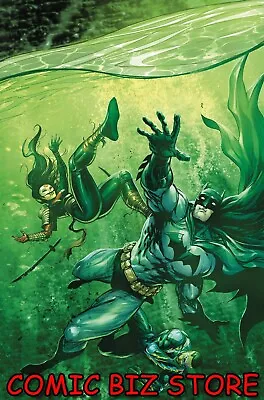 Buy Batman And The Outsiders #14 (2020)1st Printing Tyler Kirkham Main Cover Dc • 3.55£