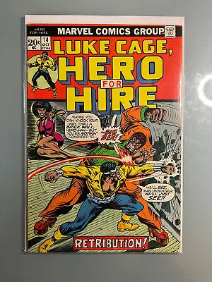Buy Hero For Hire #14 - Marvel Comics - Combine Shipping • 5.69£