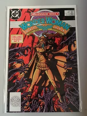 Buy Wonder Woman #12 Dc Comics January 1988 • 4.49£