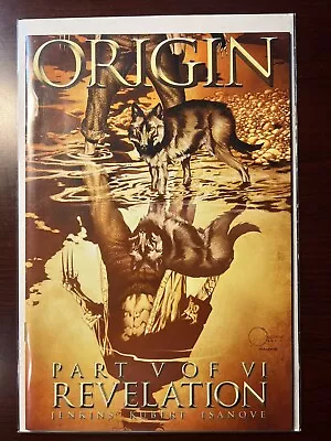 Buy Wolverine: The Origin #5 Marvel Comic 🔥 • 3.98£