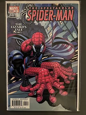 Buy THE SPECTACULAR SPIDER-MAN (2003) #11 12 13 Marvel Comics • 10.95£