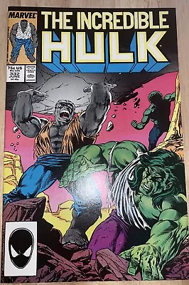Buy Marvel Incredible Hulk Issues 175-332. Choose Your Issues. • 2.37£