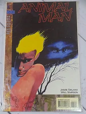 Buy Animal Man #65 1993 DC/Vertigo Comics • 1.42£