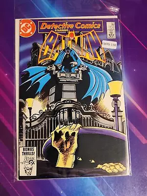 Buy Detective Comics #537 Vol. 1 High Grade Dc Comic Book Cm70-138 • 8.79£